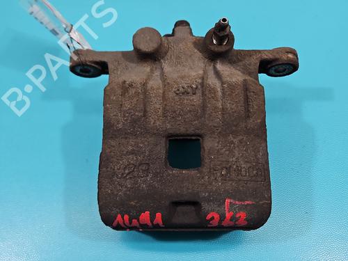 Used Left front brake caliper Left front brake caliper 37819116 37819116