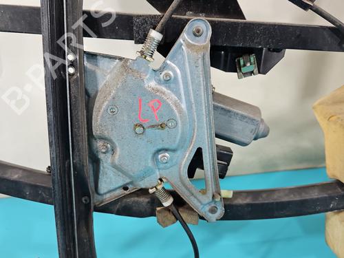 Front left window mechanism AUDI A4 B5 (8D2) 1.8 | BP37815407C22 - Image 2