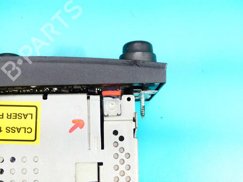 Radio PEUGEOT 407 Coupe (6C_) 2.2 16V | BP37885372E6 - Image 6