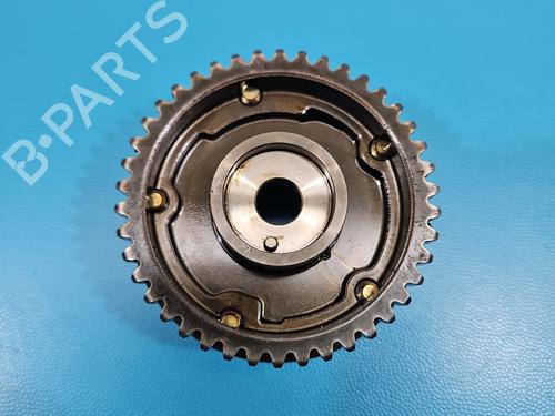 Pulley RENAULT KADJAR (HA_, HL_) | BP37827791M122 - Image 2