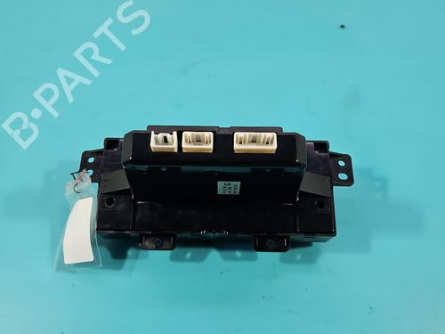 Climate control MAZDA CX-9 (TB) 3.7 AWD (TB10A) | BP38143365I5 - Image 5
