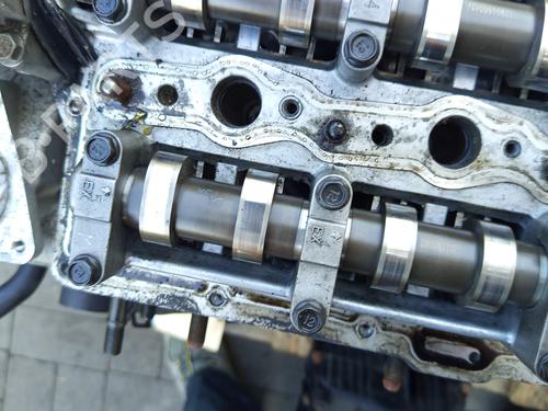 Engine HYUNDAI ix35 (LM, EL, ELH) | BP37812273M1 - Image 24