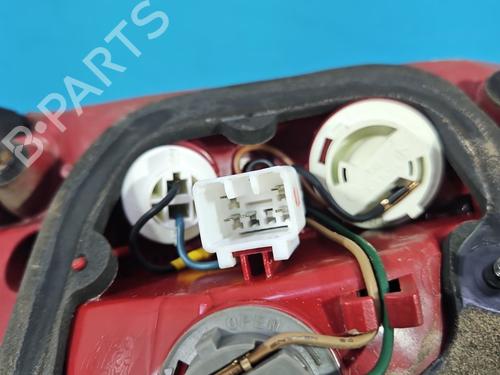 Left tailgate light KIA CEE'D Sportswagon (JD) 1.6 GDI | BP39977226C79 - Image 6
