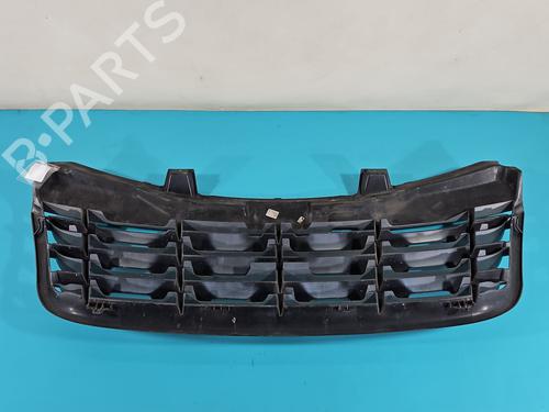 Grill RENAULT MASTER III Van (FV) 2.3 dCi 145 FWD (FV0E, FV0F, FV0H, FV02, FV0M, FV0S,... | BP38121595C40 - Image 4