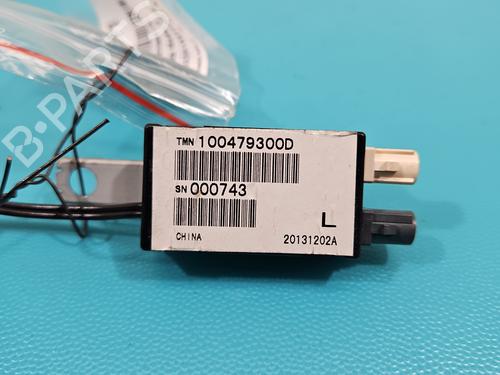 Module électronique TESLA MODEL S (5YJS) P85 | BP38123622M83 - Image 3