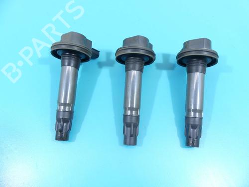 Ignition coil MAZDA CX-9 (TB) 3.7 AWD (TB10A) | BP37896059M94 - Image 2