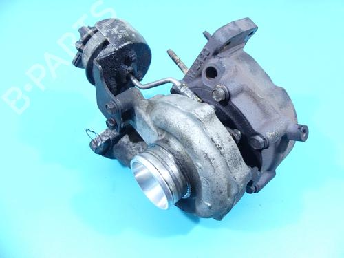 Turbolader/Kompressor Turbolader/Kompressor 37893637 37893637