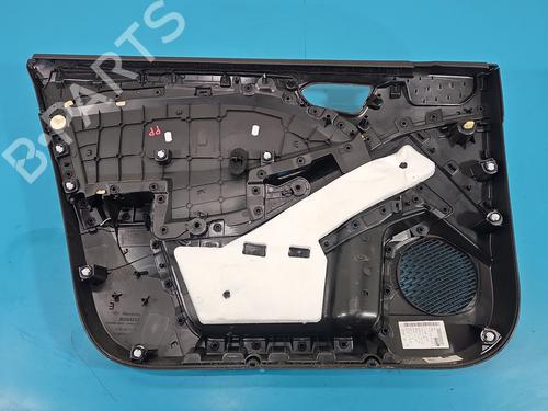 Forreste højre beklædning RENAULT CLIO V (B7_) 1.0 TCe 90 (B7MT) | BP37839461C59 - Image 3