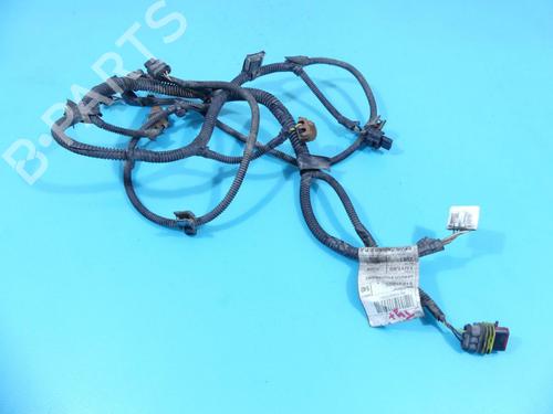 Used Wiring harness Wiring harness ALFA ROMEO GIULIETTA (940_) 1.6 JTDM (940FXD1A) (105 hp) 37893518 37893518