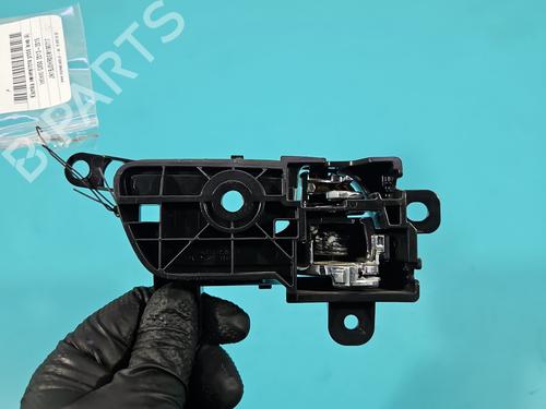 Front left interior door handle INFINITI QX50 I 37 AWD | BP38148656I13 - Image 4