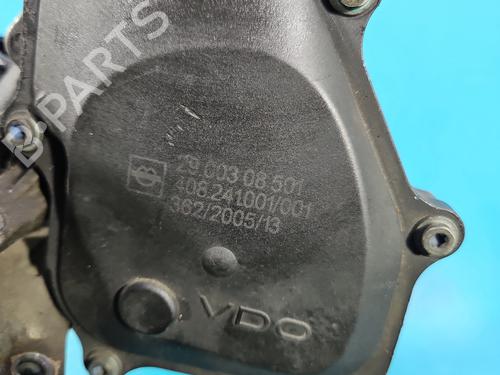 Electronic module AUDI A4 B6 (8E2) 2.0 | BP38487980M83 - Image 18