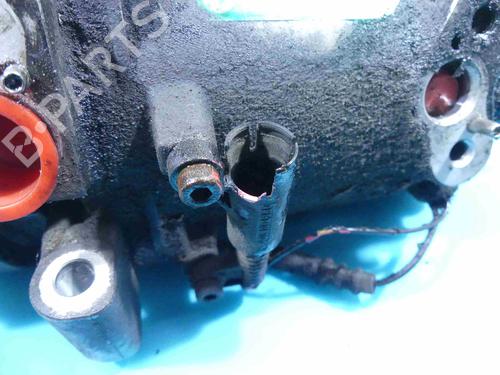 AC compressor BMW 3 (E46)  | BP37806749M34  - Image 8