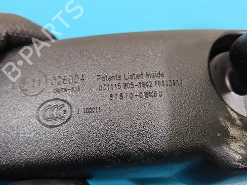 Bakspejl indvendigt LEXUS NX (_Z1_) 300h AWD (AYZ15, AYZ15_, AYZ15R) | BP37843086I6 - Image 6