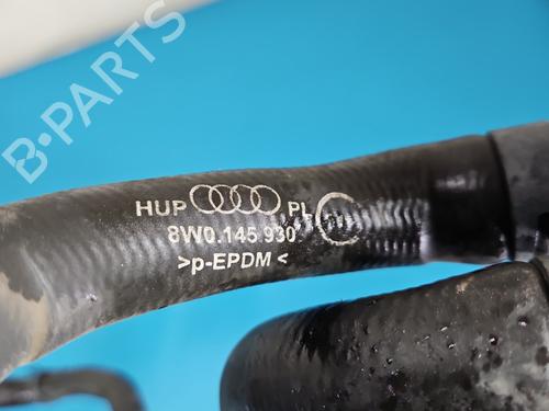 Pipe AUDI A4 B9 (8W2, 8WC) 2.0 TFSI | BP39614956M125 - Image 12