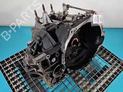 Gearkasse Gearkasse 38729332 38729332