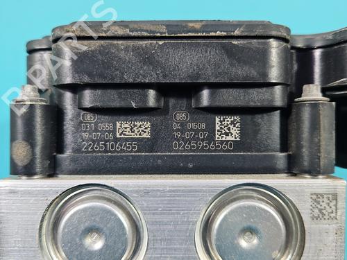 ABS pump DACIA SANDERO II | BP37816973M43 - Image 6
