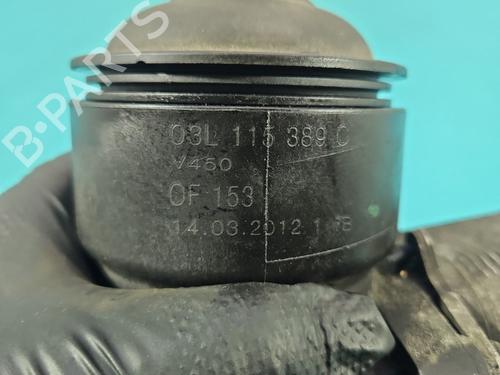 Support VW CC B7 (358) 2.0 TDI | BP37819430C155 - Image 3