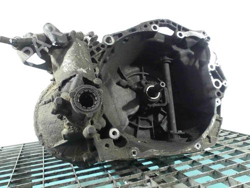 Used Gearbox Gearbox 37878607 37878607