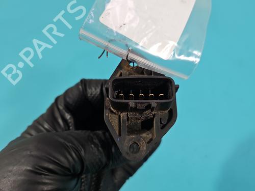 Mass air flow sensor NISSAN ALMERA II Hatchback (N16) 1.5 | BP37837846M95 - Image 6