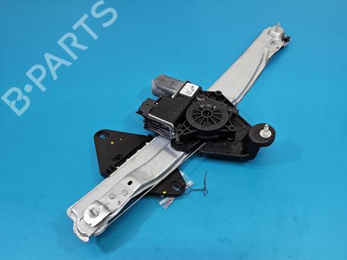 Used Front left window mechanism Front left window mechanism 39429861 39429861