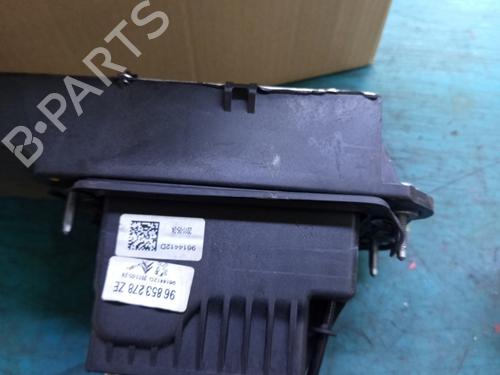 Steering column ALFA ROMEO STELVIO (949_) | BP39030838M21 - Image 12