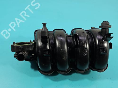 Intake manifold SEAT LEON (1M1) 1.6 16 V | BP37823469M70 - Image 4