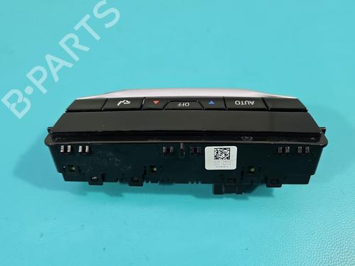 Climate control BMW 3 (G20, G80, G28) 318 i | BP37847410I5 - Image 9