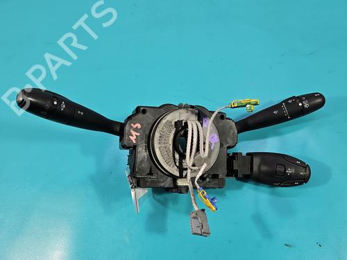 steering-column-stalk-peugeot-307-3ac-2000-2001-2002-2003-2004-2005-2006-2007-2008-2009-2010-2011-2012-37851746 main image