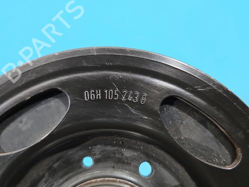 Pulley VW CC B7 (358) 2.0 TDI | BP38151314M122 - Image 6