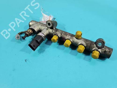 Injection rail OPEL ASTRA H GTC (A04) 1.8 (L08) | BP37845778M98 - Image 3