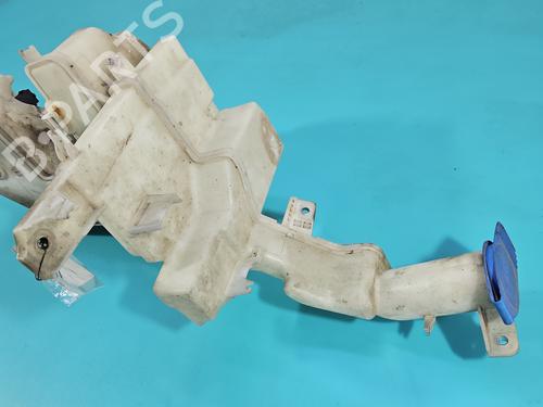 Sprinklertank VW CC B7 (358) 2.0 TDI | BP38148199C113 - Image 3
