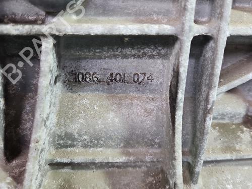 Gearbox PORSCHE PANAMERA (970) 3.6 | BP38774767M3 - Image 5