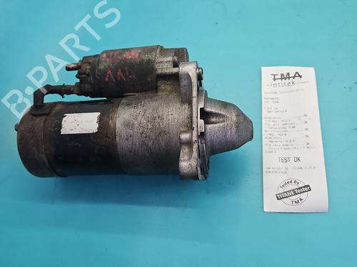 Used Starter Starter 37860255 37860255