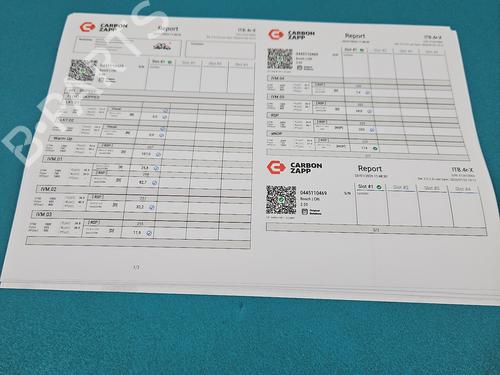 Injector VW BEETLE (5C1, 5C2) 2.0 TDI | BP38754459M100 - Image 3