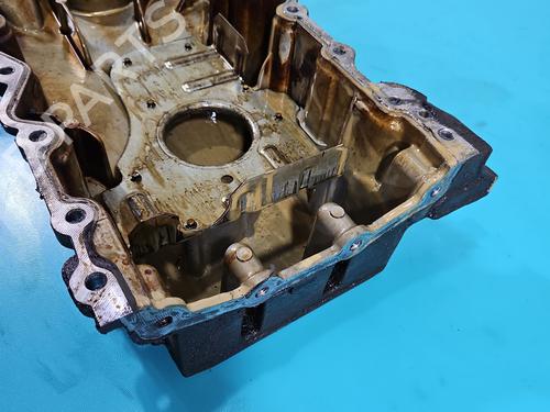 Oil sump MAZDA CX-9 (TB) 3.7 AWD (TB10A) | BP38124040M115 - Image 16