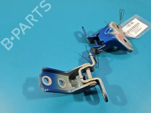 Hinge/Door check strap KIA STONIC (YB) 1.2 CVVT | BP40152237C146 - Image 2