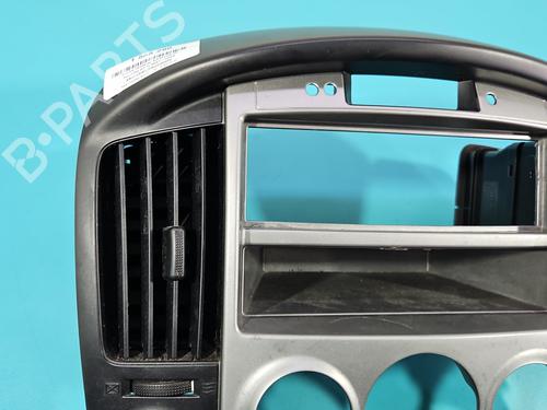 Luftventil HYUNDAI H-1 Travel (TQ) | BP37837022I21 - Image 5