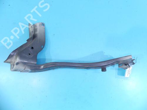 Front slam panel SUZUKI KIZASHI (FR) 2.4 (A6B424) | BP37883300C72 - Image 2