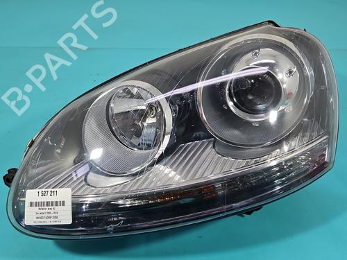 Used Left headlight Left headlight 38148728 38148728