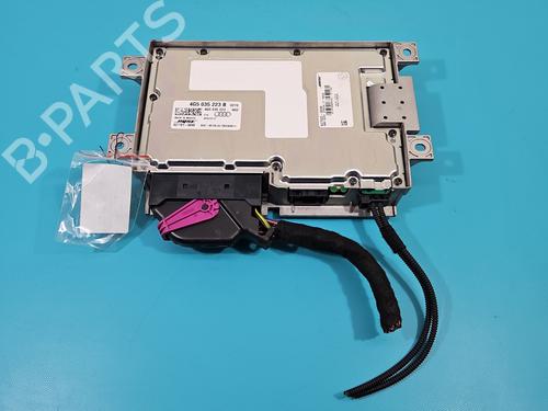 Electronic module AUDI A6 C7 (4G2, 4GC) 3.0 TDI quattro | BP38118211M83 - Image 3