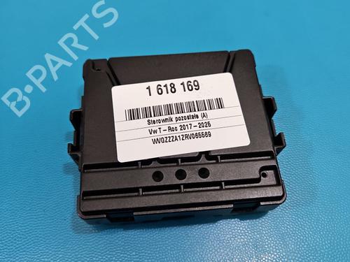 Electronic module VW T-ROC (A11, D11)  | BP40038236M83  - Image 5