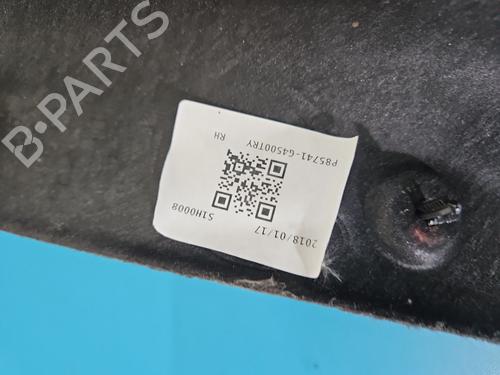 Boot lining HYUNDAI i30 (PDE, PD, PDEN) 1.4 MPI | BP37849453I3  - Image 14