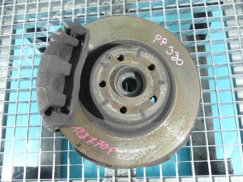 right-front-steering-knuckle-mercedes-benz-glk-class-x204-2008-2009-2010-2011-2012-2013-2014-2015-37889245 main image