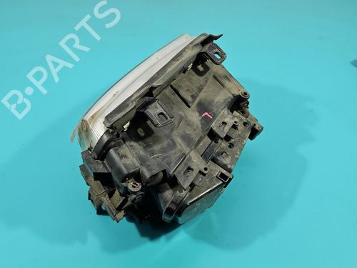 Left headlight AUDI A4 B5 (8D2) 1.8 | BP38729319C28 - Image 3