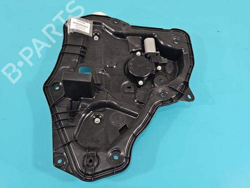 Used Rear left window mechanism Rear left window mechanism 38123717 38123717