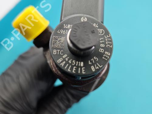 Injector SKODA OCTAVIA III Combi (5E5, 5E6) 2.0 TDI | BP37849908M100 - Image 2