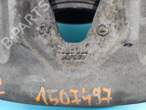 Left front brake caliper MERCEDES-BENZ CLS (C218) CLS 350 CDI / d (218.323) | BP38143877M105 - Image 3