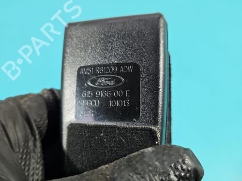 Front left seatbelt FORD GRAND C-MAX (DXA/CB7, DXA/CEU)  | BP37842028I26  - Image 8
