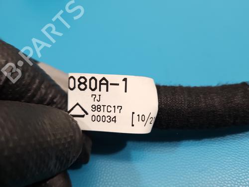 Wiring harness LEXUS NX (_Z1_) 200t (AGZ10_, AGZ10R) | BP37822417E16 - Image 7