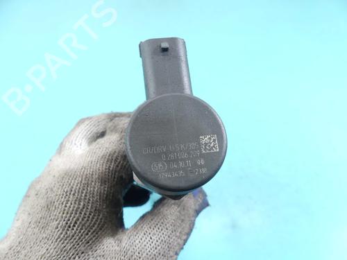 Injection rail LANCIA THEMA (LX_) 3.0 D (48, LX) | BP37883206M98 - Image 5